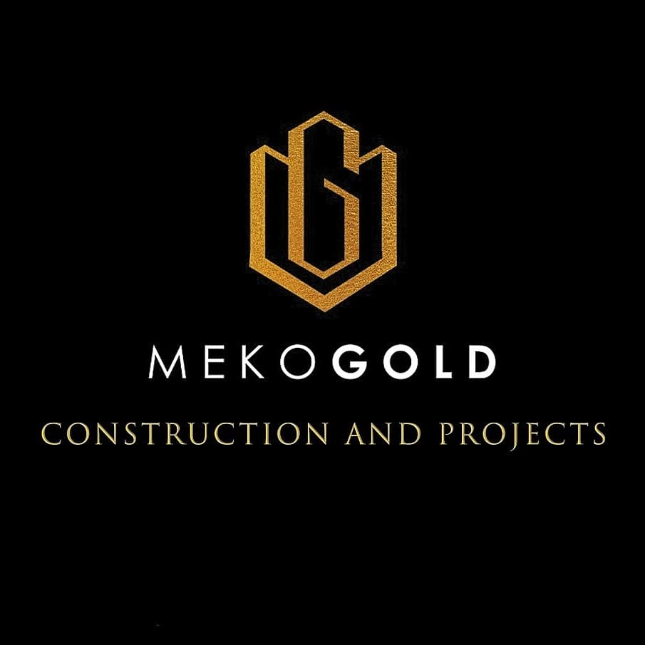 MekoGold Construction and Projects (Pty) Ltd